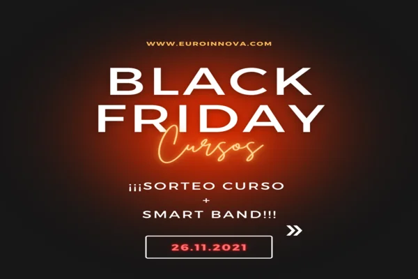 Come partecipare all'estrazione del Blackfriday Euroinnova 2021